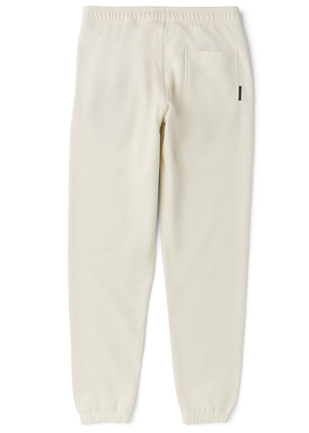 Vissla Solid Sets Eco Elastic Sweatpant-VWT - Stoke Outlets
