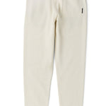 Vissla Solid Sets Eco Elastic Sweatpant-VWT - Stoke Outlets
