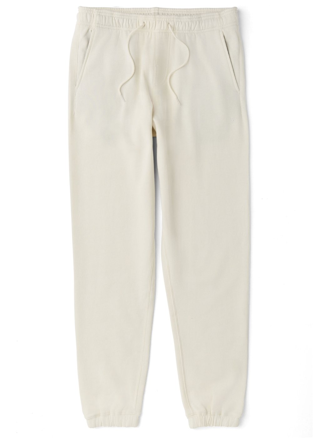 Vissla Solid Sets Eco Elastic Sweatpant-VWT - Stoke Outlets