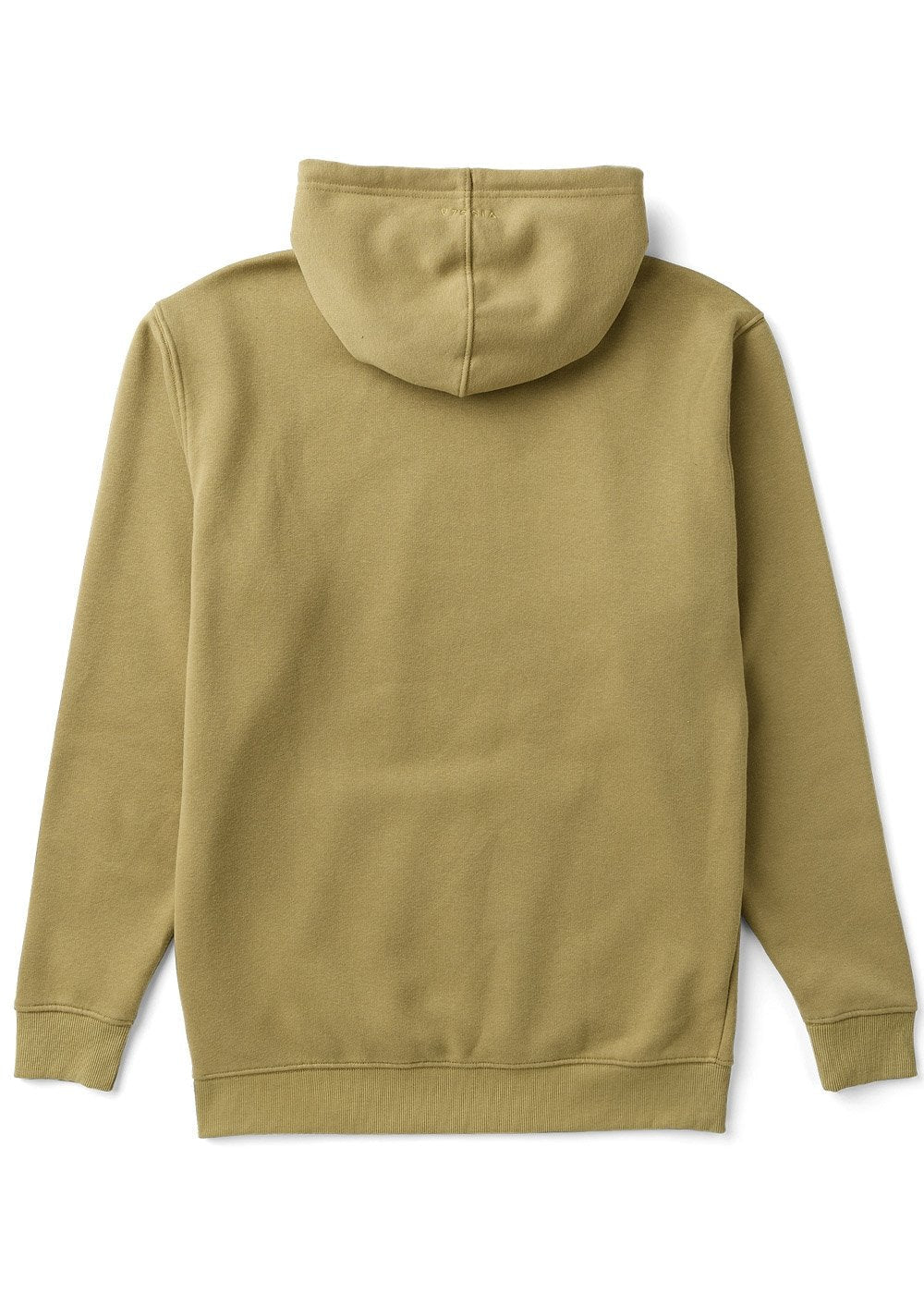 Vissla Solid Sets Eco PO Hoodie - BRZ - Stoke Outlets