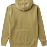 Vissla Solid Sets Eco PO Hoodie - BRZ - Stoke Outlets