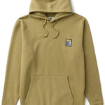 Vissla Solid Sets Eco PO Hoodie - BRZ - Stoke Outlets