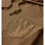 Vissla Solid Sets Knit Pullover-CHO - Stoke Outlets