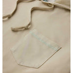 Vissla Solid Sets Knit Pullover Tee, Dune - Stoke Outlets