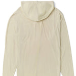 Vissla Solid Sets Knit Pullover Tee, Dune - Stoke Outlets