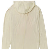 Vissla Solid Sets Knit Pullover Tee, Dune - Stoke Outlets