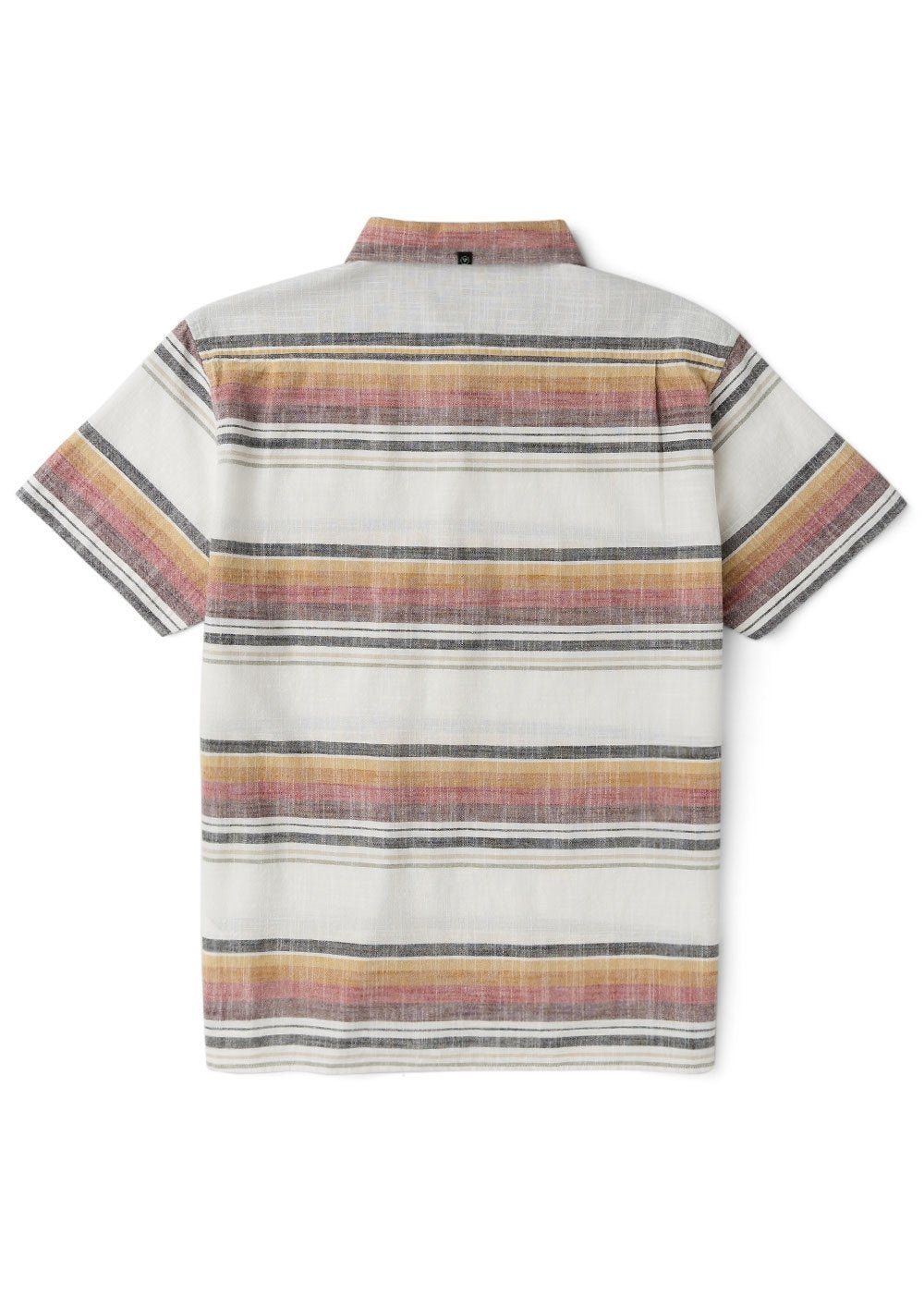 Vissla South Bound Eco SS Shirt-DHO - Stoke Outlets