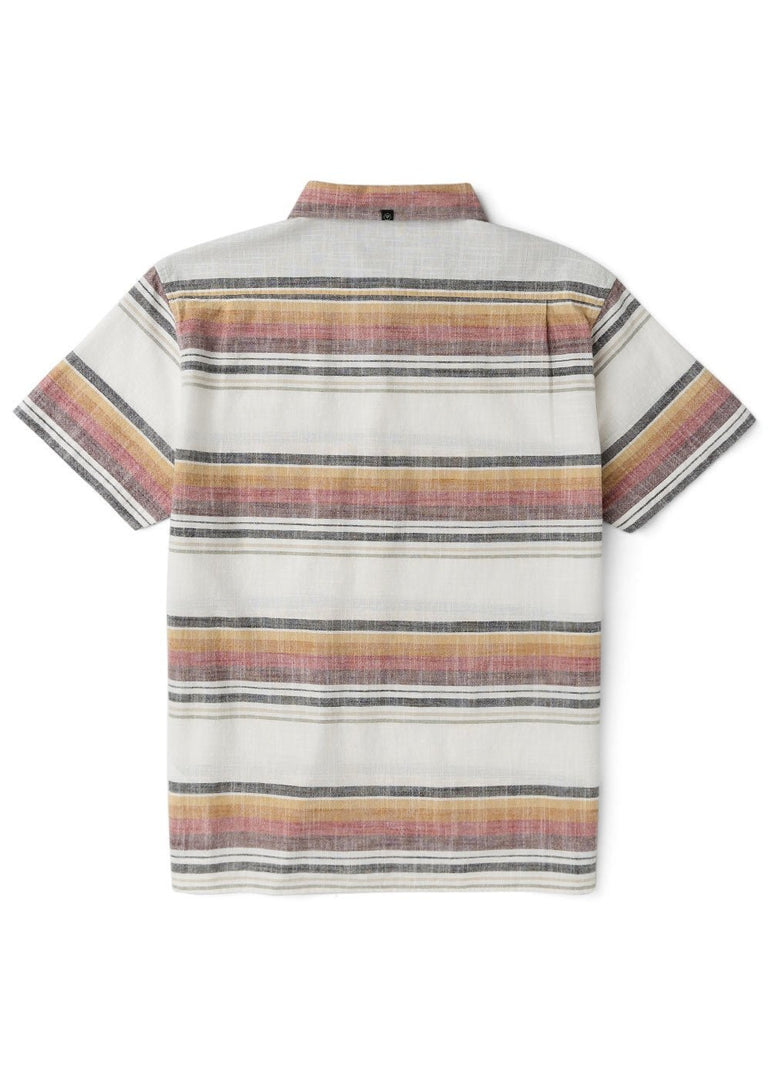 Vissla South Bound Eco SS Shirt-DHO - Stoke Outlets