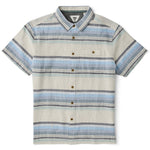 Vissla South Bound Eco SS Shirt-POB - Stoke Outlets