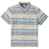 Vissla South Bound Eco SS Shirt-POB - Stoke Outlets