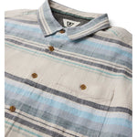 Vissla South Bound Eco SS Shirt-POB - Stoke Outlets