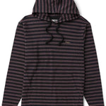 Vissla Space Man Pullover Tee, Phantom - Stoke Outlets