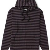 Vissla Space Man Pullover Tee, Phantom - Stoke Outlets