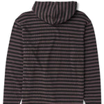 Vissla Space Man Pullover Tee, Phantom - Stoke Outlets