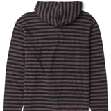 Vissla Space Man Pullover Tee, Phantom - Stoke Outlets