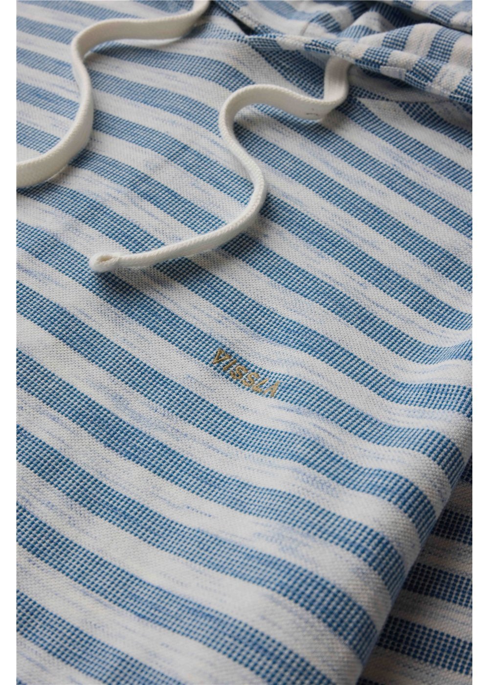 Vissla Space Man Pullover Tee-VWT - Stoke Outlets