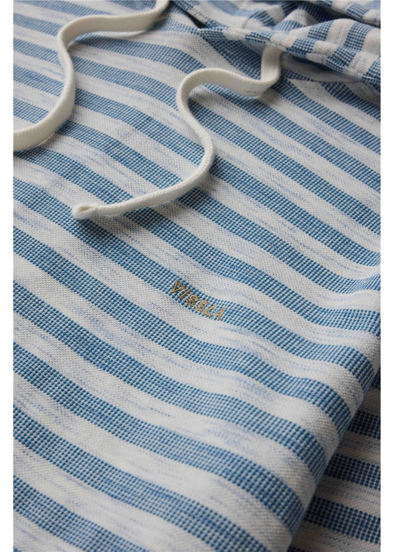 Vissla Space Man Pullover Tee-VWT - Stoke Outlets