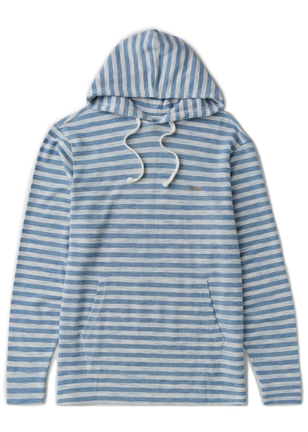 Vissla Space Man Pullover Tee-VWT - Stoke Outlets