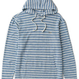 Vissla Space Man Pullover Tee-VWT - Stoke Outlets