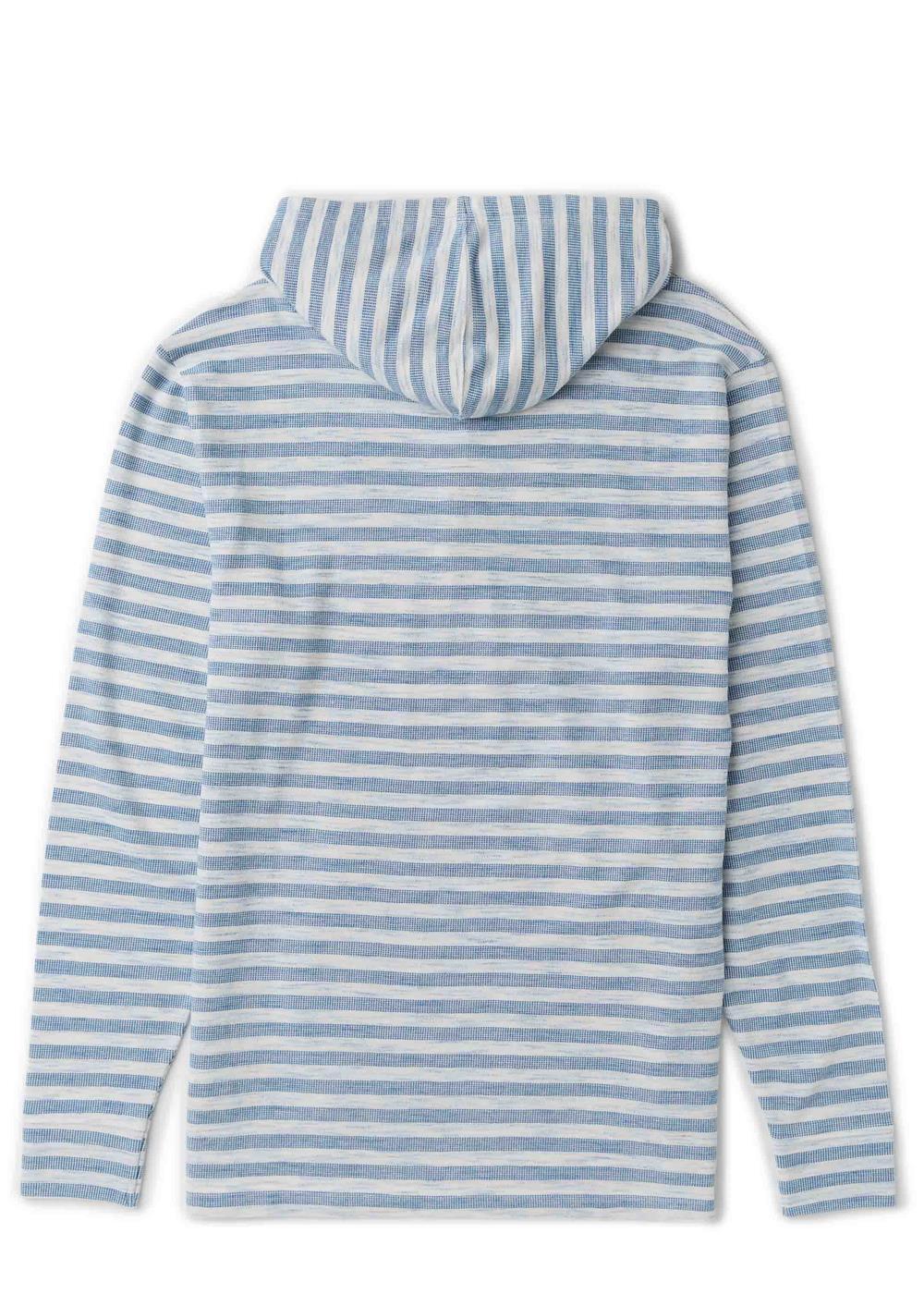 Vissla Space Man Pullover Tee-VWT - Stoke Outlets
