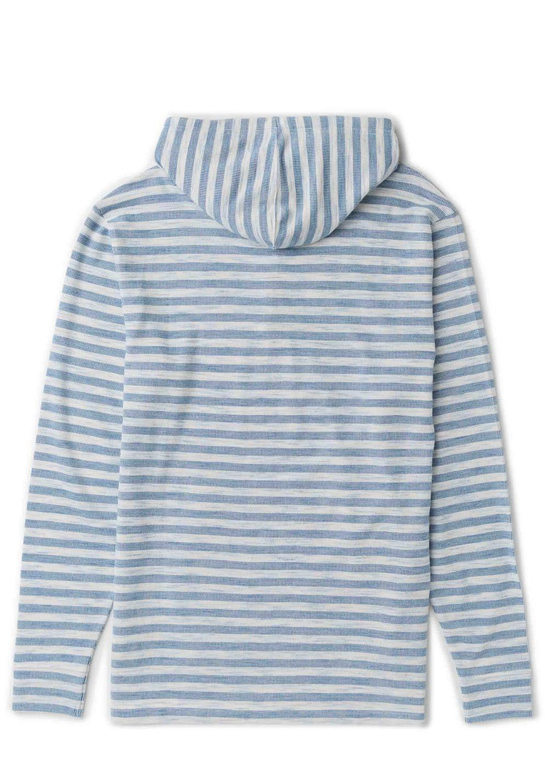 Vissla Space Man Pullover Tee-VWT - Stoke Outlets
