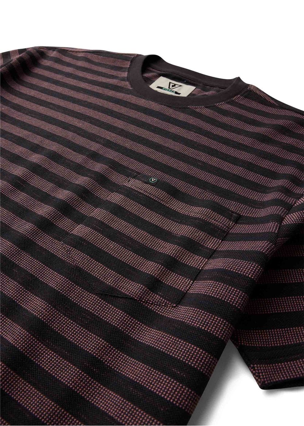 Vissla Space Man SS Tee-PHA - Stoke Outlets