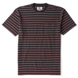 Vissla Space Man SS Tee-PHA - Stoke Outlets