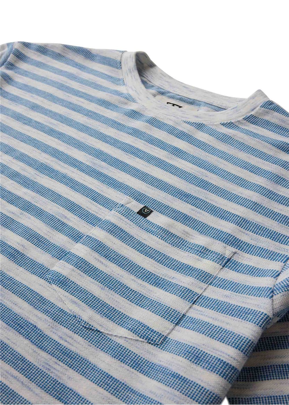 Vissla Space Man SS Tee-VWT - Stoke Outlets