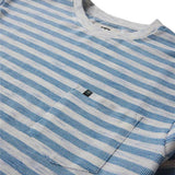 Vissla Space Man SS Tee-VWT - Stoke Outlets