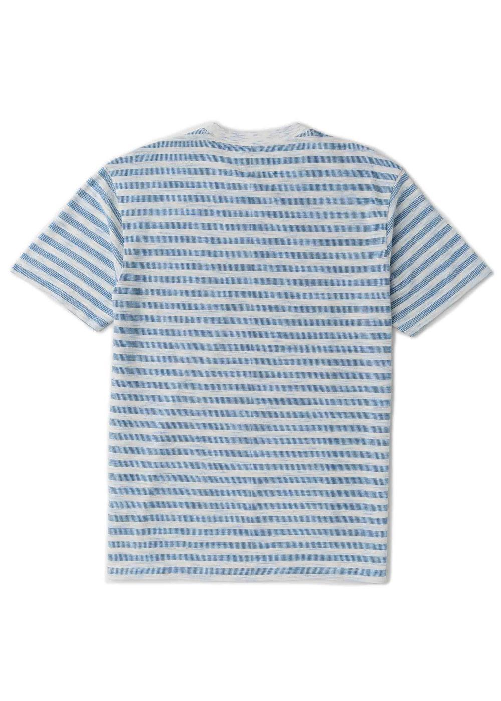 Vissla Space Man SS Tee-VWT - Stoke Outlets