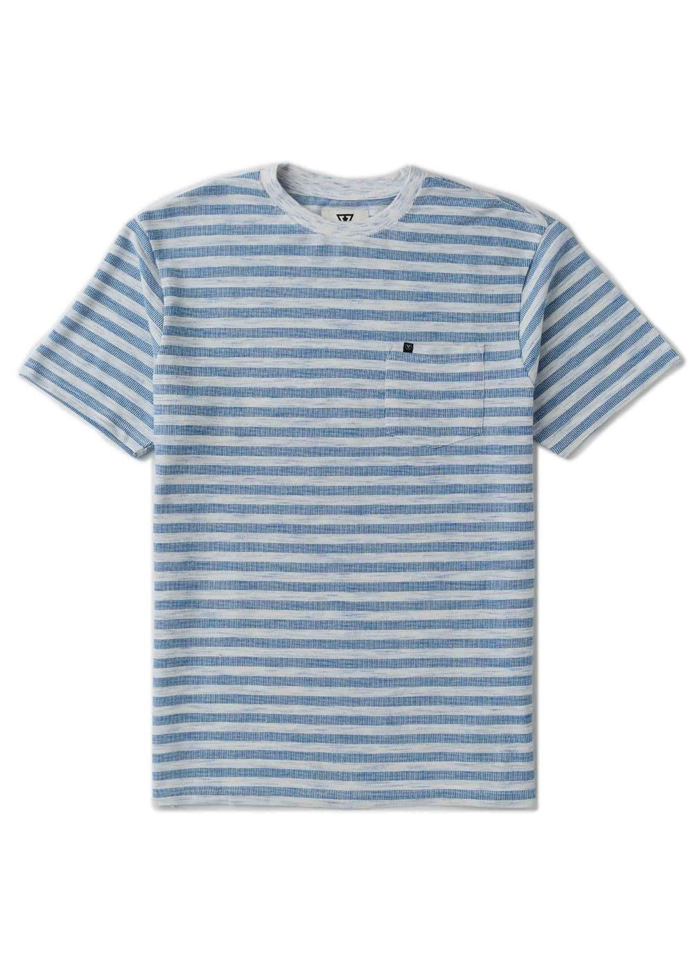 Vissla Space Man SS Tee-VWT - Stoke Outlets