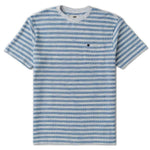 Vissla Space Man SS Tee-VWT - Stoke Outlets