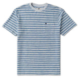 Vissla Space Man SS Tee-VWT - Stoke Outlets