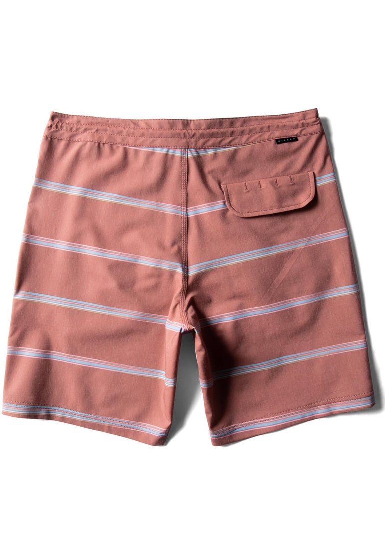 Vissla Spaced Out 17" Boys Boardshort - RTD - Stoke Outlets