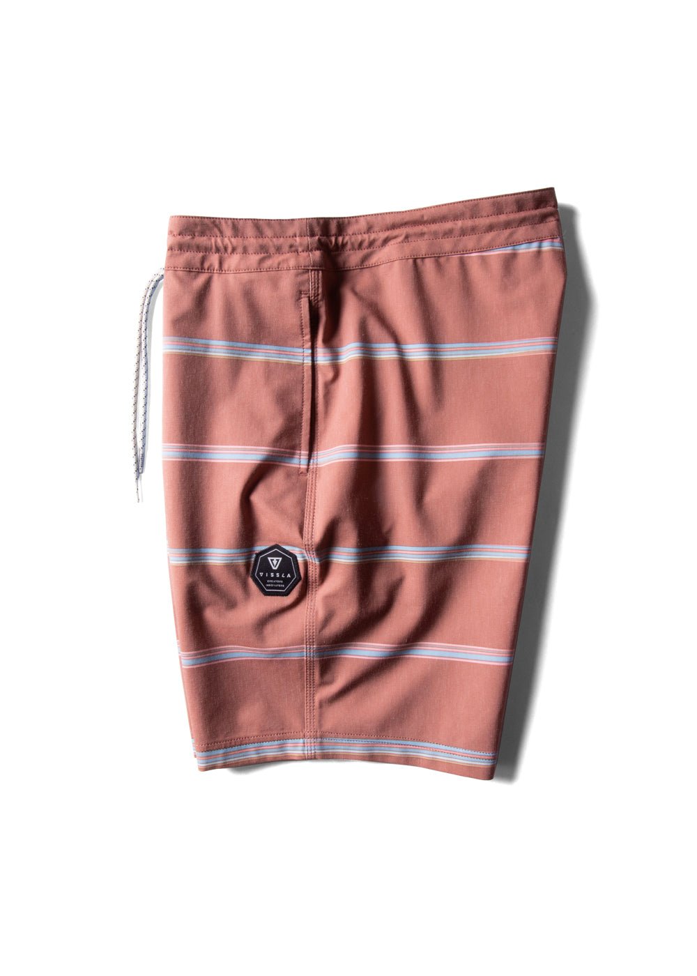 Vissla Spaced Out 17" Boys Boardshort - RTD - Stoke Outlets