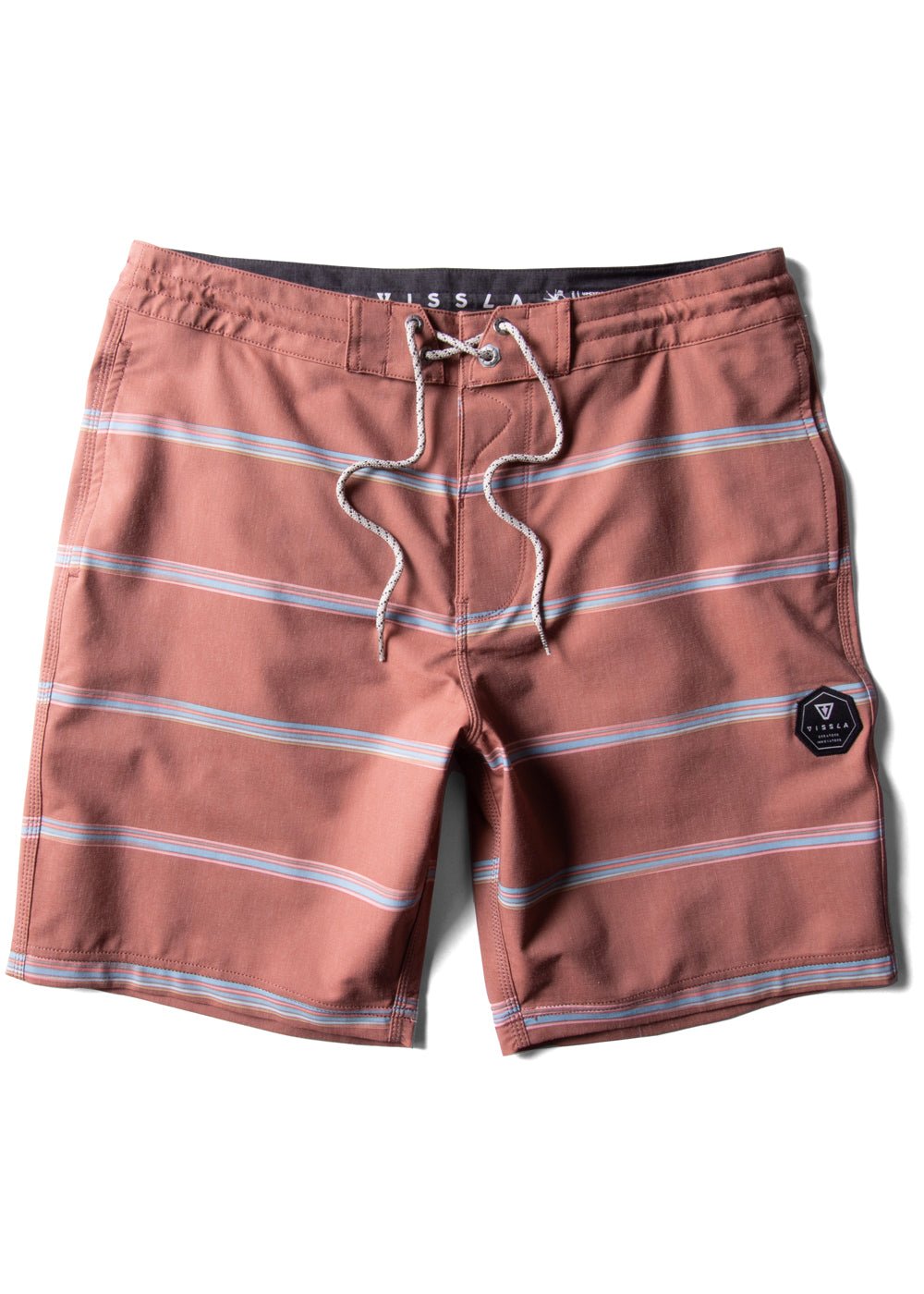 Vissla Spaced Out 17" Boys Boardshort - RTD - Stoke Outlets