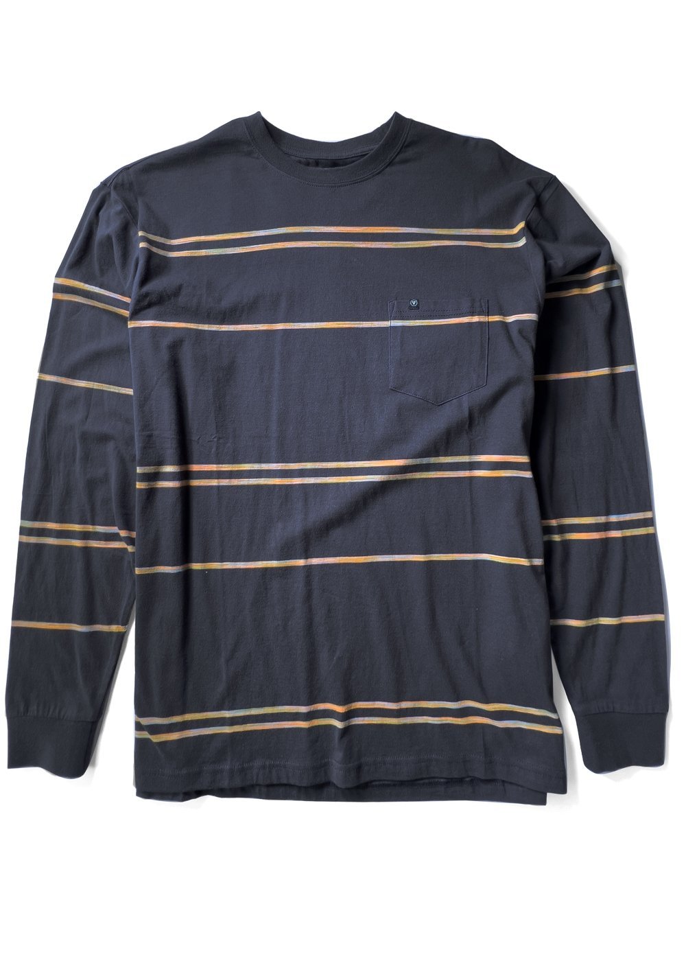 Vissla Spaced Out Eco LS PKT Tee - PHA - Stoke Outlets