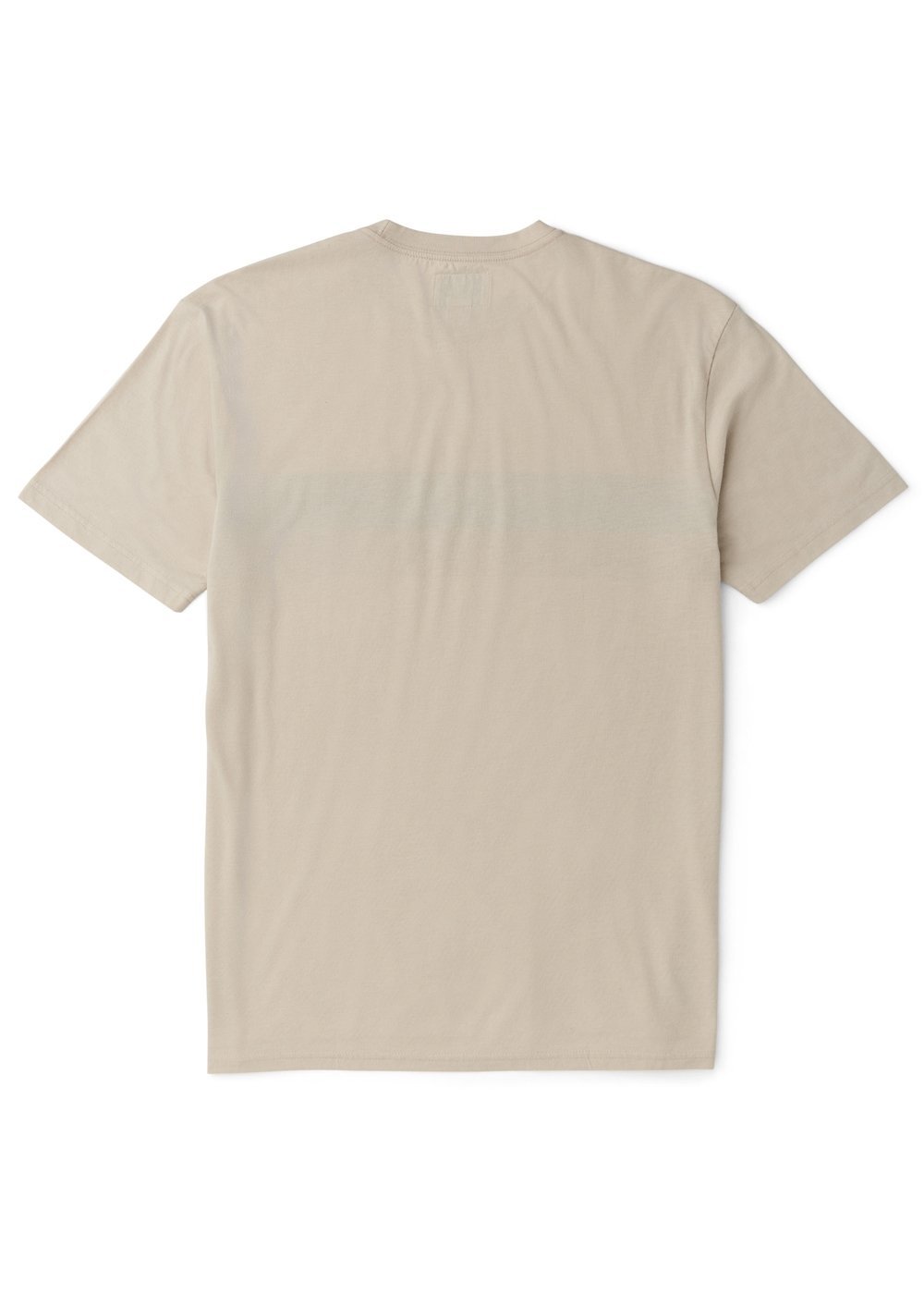 Vissla Speed Line SS Tee-DUN - Stoke Outlets
