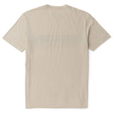 Vissla Speed Line SS Tee-DUN - Stoke Outlets