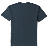 Vissla Speed Line SS Tee-MID - Stoke Outlets