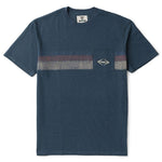Vissla Speed Line SS Tee-MID - Stoke Outlets