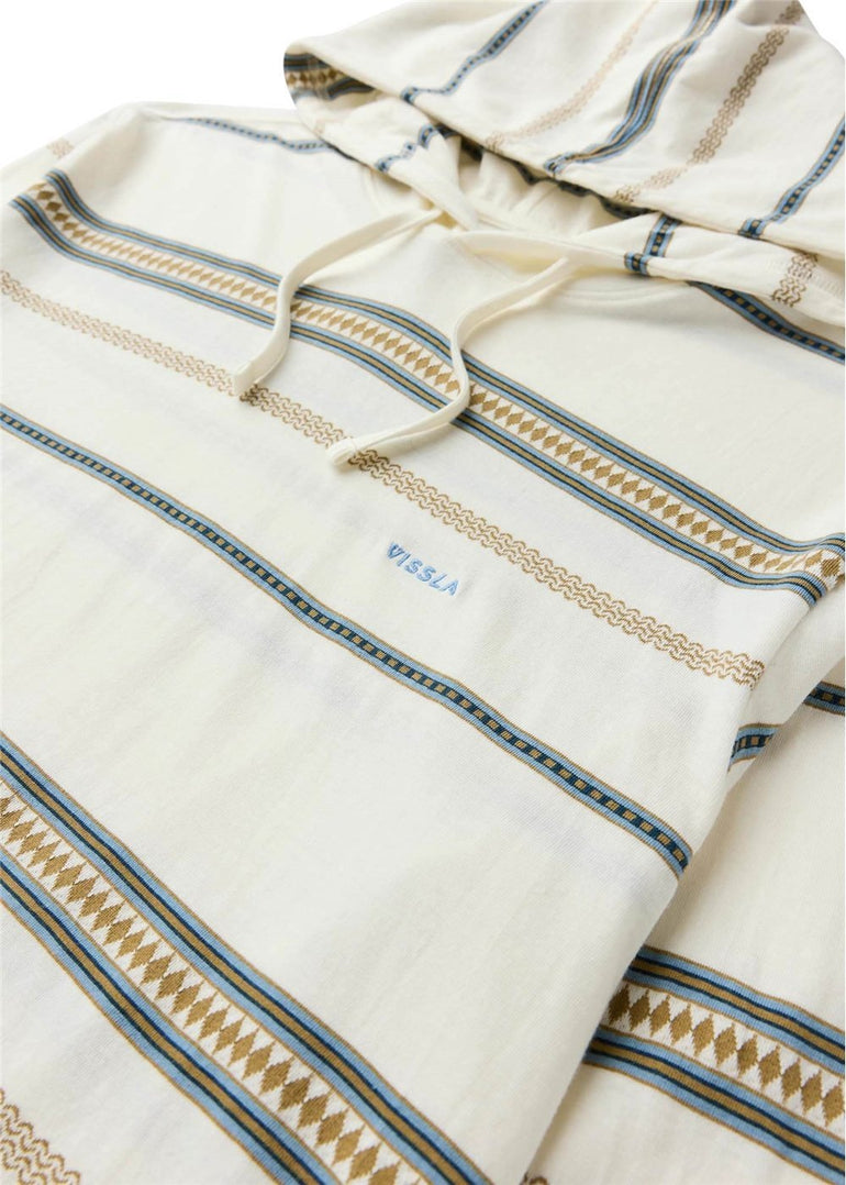 Vissla Stitch In Eco Boys Pullover - VWT - Stoke Outlets