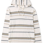 Vissla Stitch In Eco Boys Pullover - VWT - Stoke Outlets