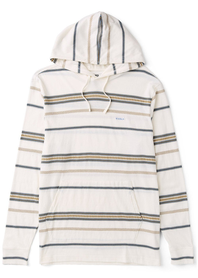 Vissla Stitch In Eco Boys Pullover - VWT - Stoke Outlets
