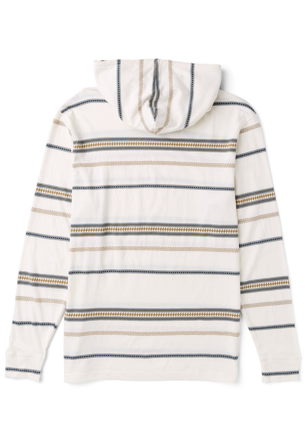 Vissla Stitch In Eco Boys Pullover - VWT - Stoke Outlets