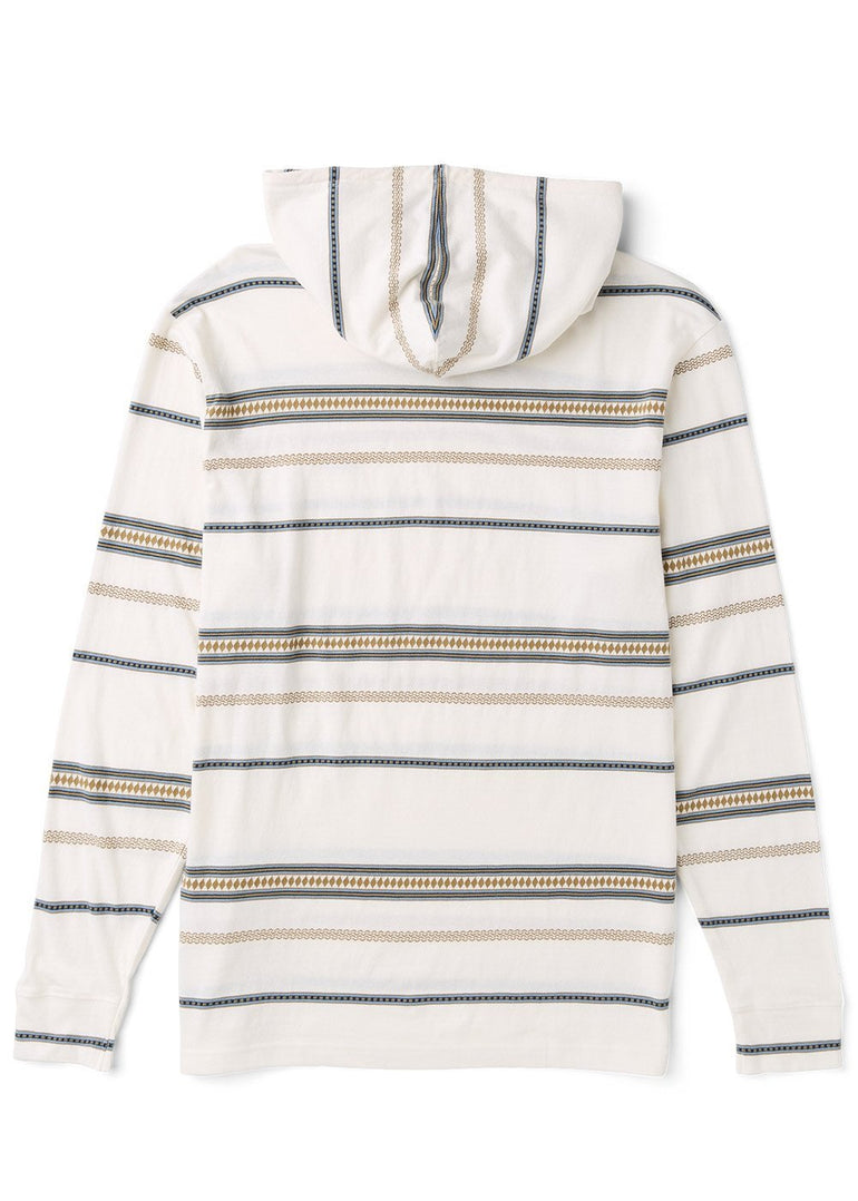 Vissla Stitch In Eco Boys Pullover - VWT - Stoke Outlets