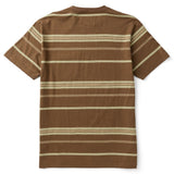 Vissla Stitch In Eco SS Tee-CHO - Stoke Outlets