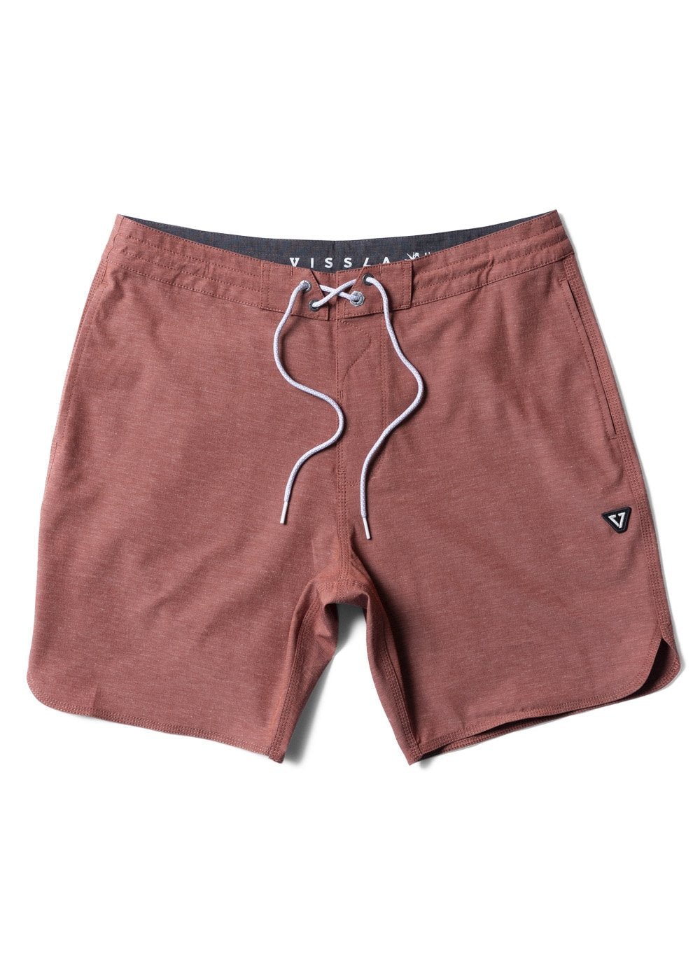 Vissla Stoke'm 17.5" Boardshort - BNR - Stoke Outlets