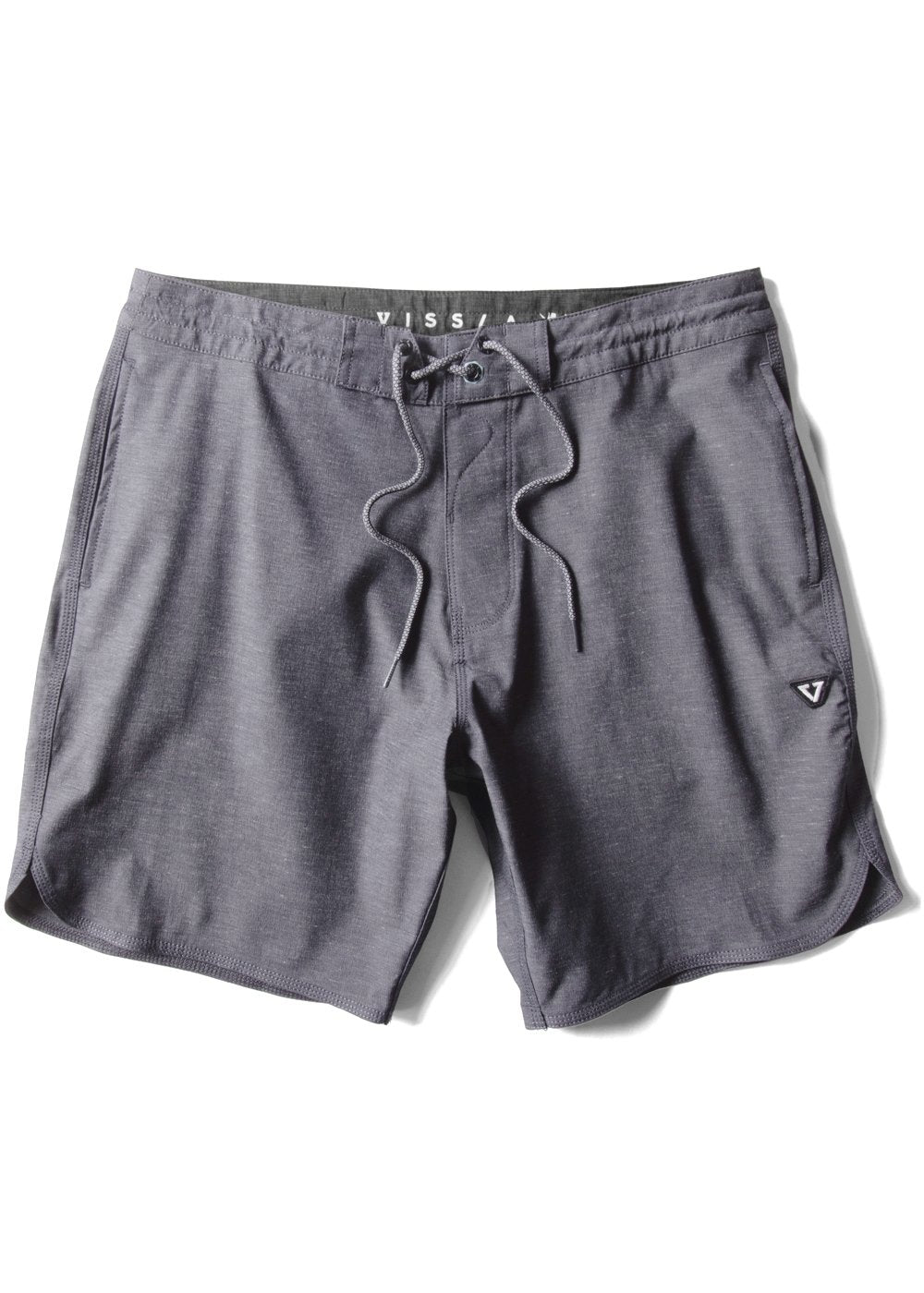 Vissla Stoke'm 17.5" Boardshort - SRK - Stoke Outlets