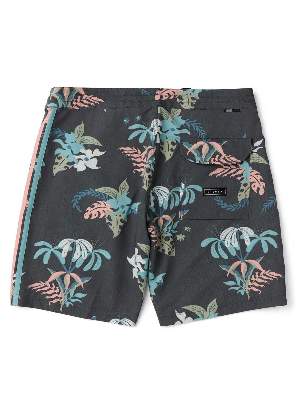 Vissla Sub Tropic 18.5" Boardshort-PHA - Stoke Outlets